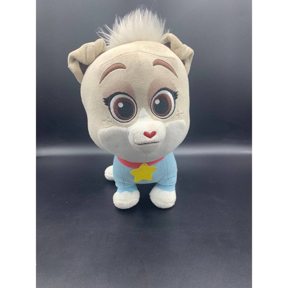 keia puppy dog pals plush